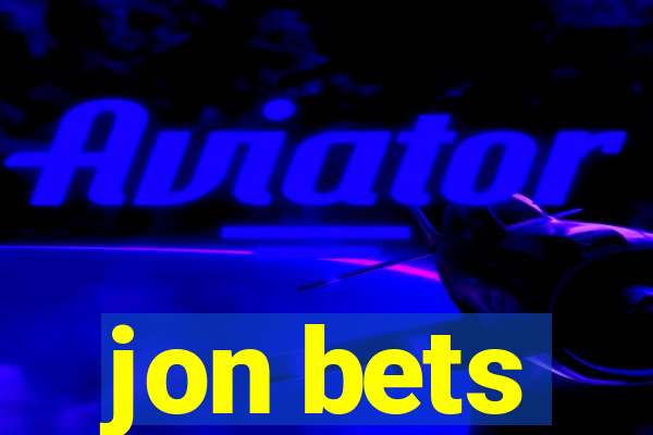 jon bets